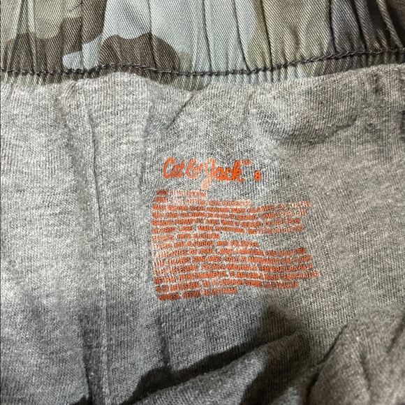 CAT & JACK joggers - Picture 3 of 4